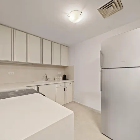 King David Apartment - J&J Jerusalem Exterior photo