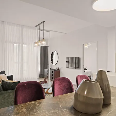 King David Apartment - J&J Jerusalem Exterior photo