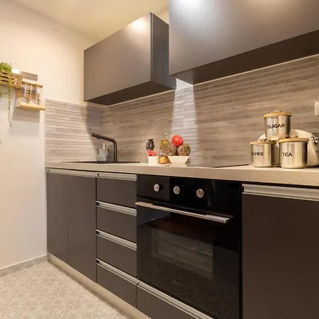 King David Apartment - J&J Jerusalem Exterior photo