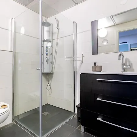 King David Apartment - J&J Jerusalem Exterior photo