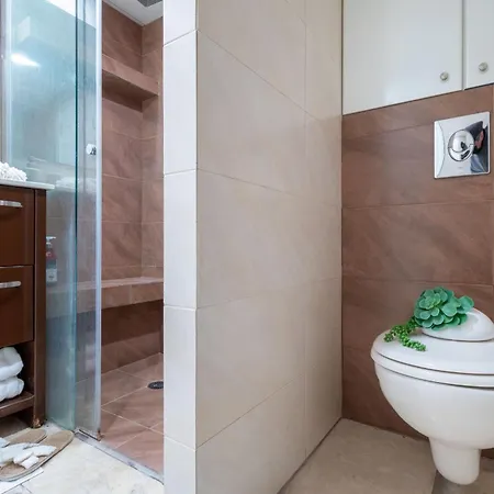 King David Apartment - J&J Jerusalem Exterior photo