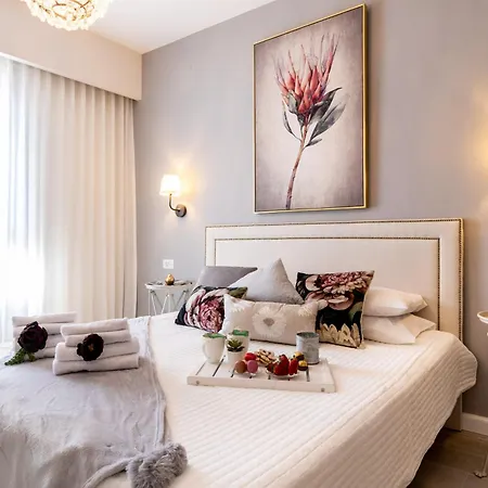 King David Apartment - J&J Jerusalem Exterior photo