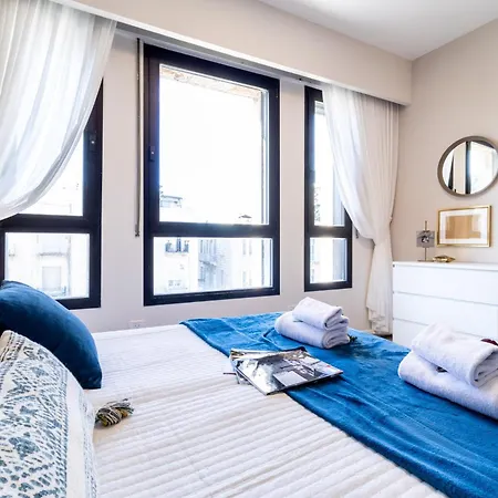 King David Apartment - J&J Jerusalem Exterior photo