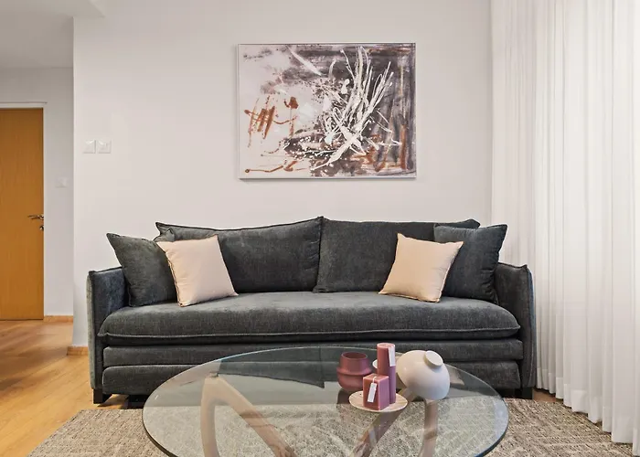 King David Apartment - J&J