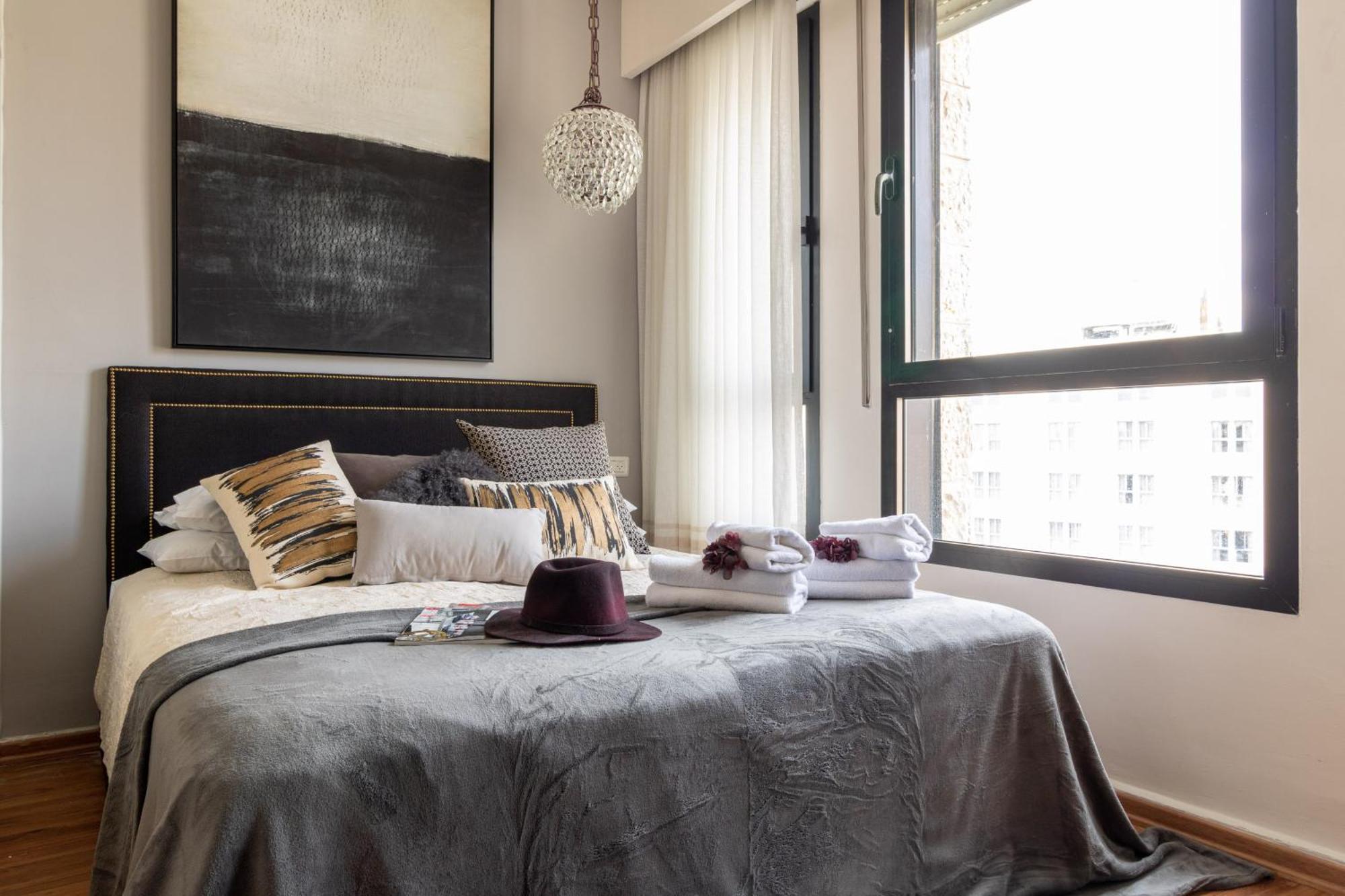 King David - J&j Apartment