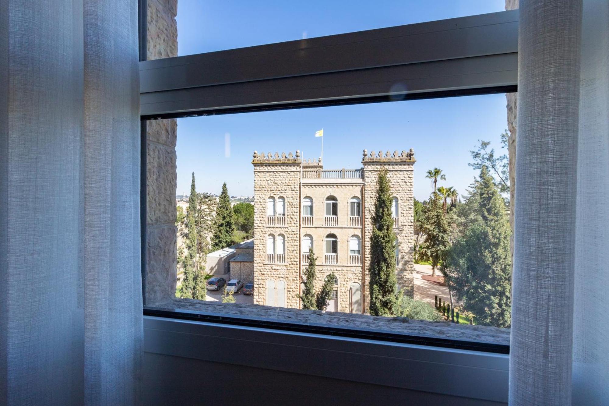 King David - J&j Apartment