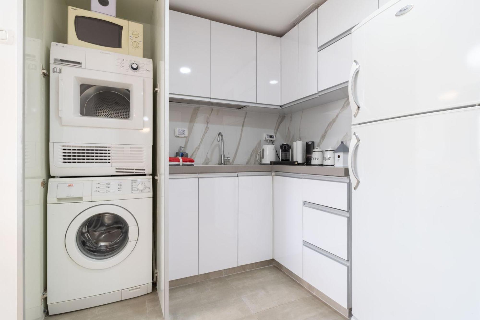 King David - J&j Apartment *